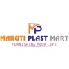 Maruti Plast Logo