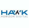 Hawk Horizon Digital Logo