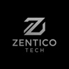 Zentico Tech Logo