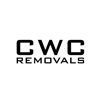 CWC Removals Logo