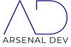 Arsenal Dev Logo