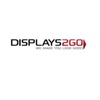 Displays 2 Go Logo