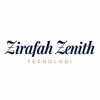 PT Zirafah Zenith Teknologi Logo