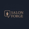 SalonForge Logo