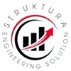 PT. Struktura Engineering Solution Logo