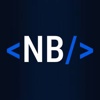 NateBal.com AI Web Development & AEO Logo