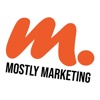 Mostly Marketing, Inc. Logo