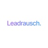 Leadrausch Logo