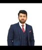 Kamran Shahzad Logo