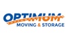 Optimum Moving & Storage Logo