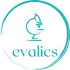 Evalics Logo