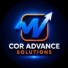 Cor Advance Solutions Logo