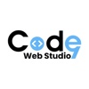 Code 9 Web Studios Logo