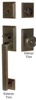 All Day Locksmith Service Logo
