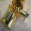 Rockville Lock And Locksmith Logo