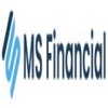 MS Financial Services Logo