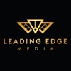 Leading Edge Media Logo