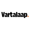 Vartalaap marketing Pvt. Ltd. Logo