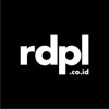 PT Rancang Desain Program Linimasa Logo