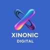 Xinonic Digital Logo