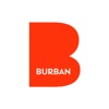 Burban Branding Logo
