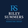 Riley Summers Marketing Group Logo