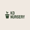 KD Nursery Logo