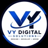 VY Digital Solutions Logo