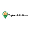 Top Local Citations Services Logo