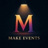 Make Events Logo
