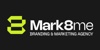 Mark8me Logo