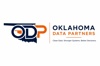 Oklahoma Data Partners Logo