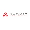 Acadia Technologies Inc Logo