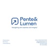Pente & Lumen - Accounting and Auditing Firm in Dubai Logo