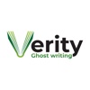 Verity Ghostwriting Logo