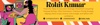 Rohit Kumar Logo