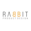 Rabbit Product Design Logo