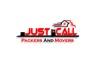Just In Call Logo