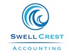 Swell Crest Accounting Solutions Logo