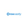 Growvastly Logo