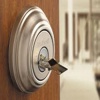 Winter Park Locksmith Store Logo