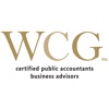 WCG CPAs & Advisors Logo