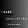 Bhatt Associates Logo