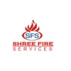 Shree Fire Services Logo