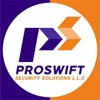 Proswift Security Solutions Logo