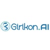 Girikon AI - AI Voice Agent for India Logo