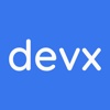 Devx Digital Logo