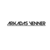 Arkadas Venner Tech Logo
