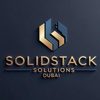 SolidStack Solutions LLC Logo