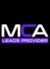 MCA LEADS PROVIDER Logo